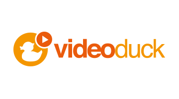 VideoDuck
